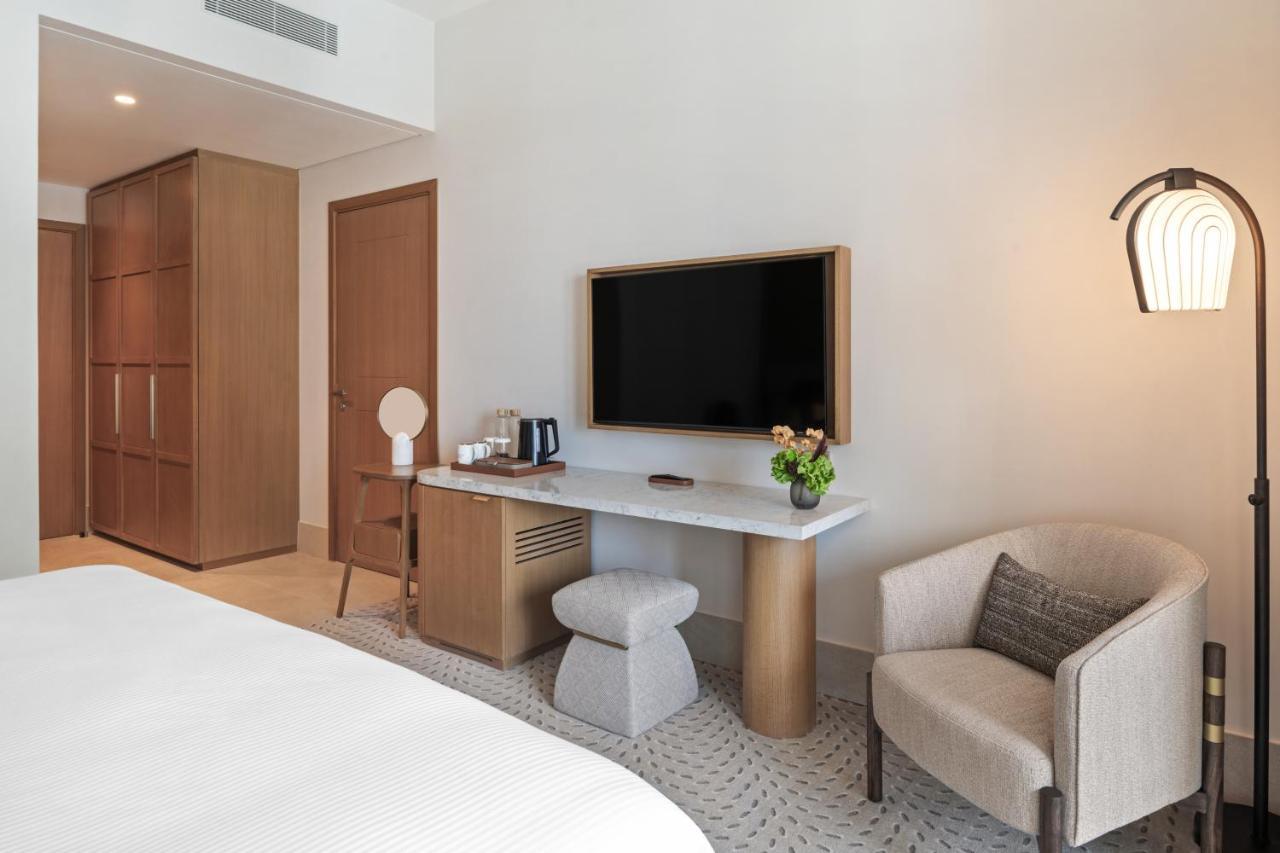 Vida Creek Beach Hotel دبي المظهر الخارجي الصورة