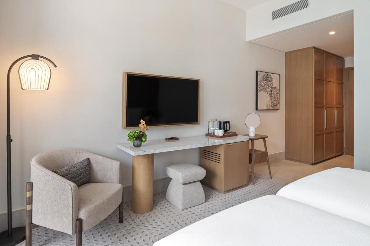 Vida Creek Beach Hotel دبي المظهر الخارجي الصورة