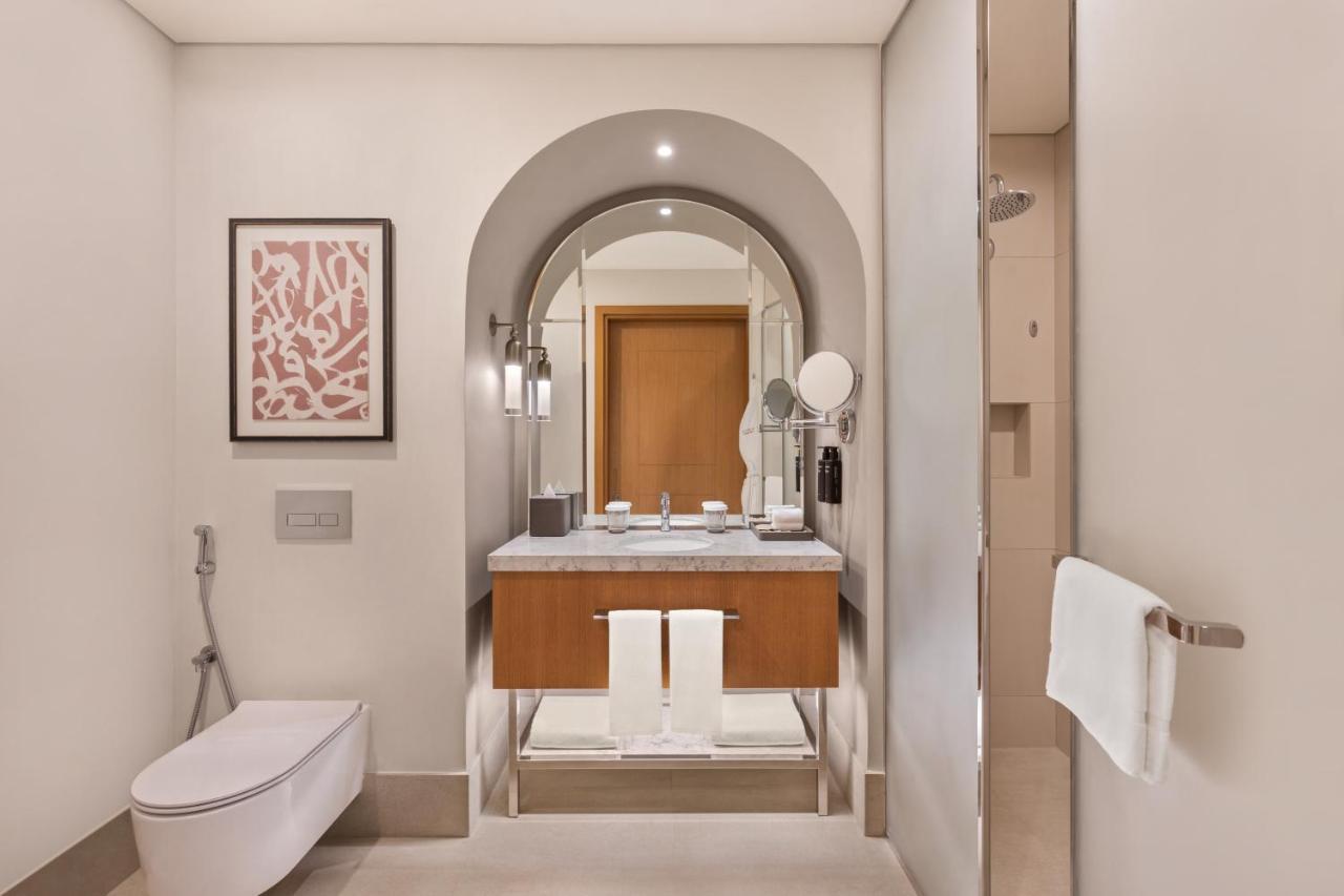 Vida Creek Beach Hotel دبي المظهر الخارجي الصورة