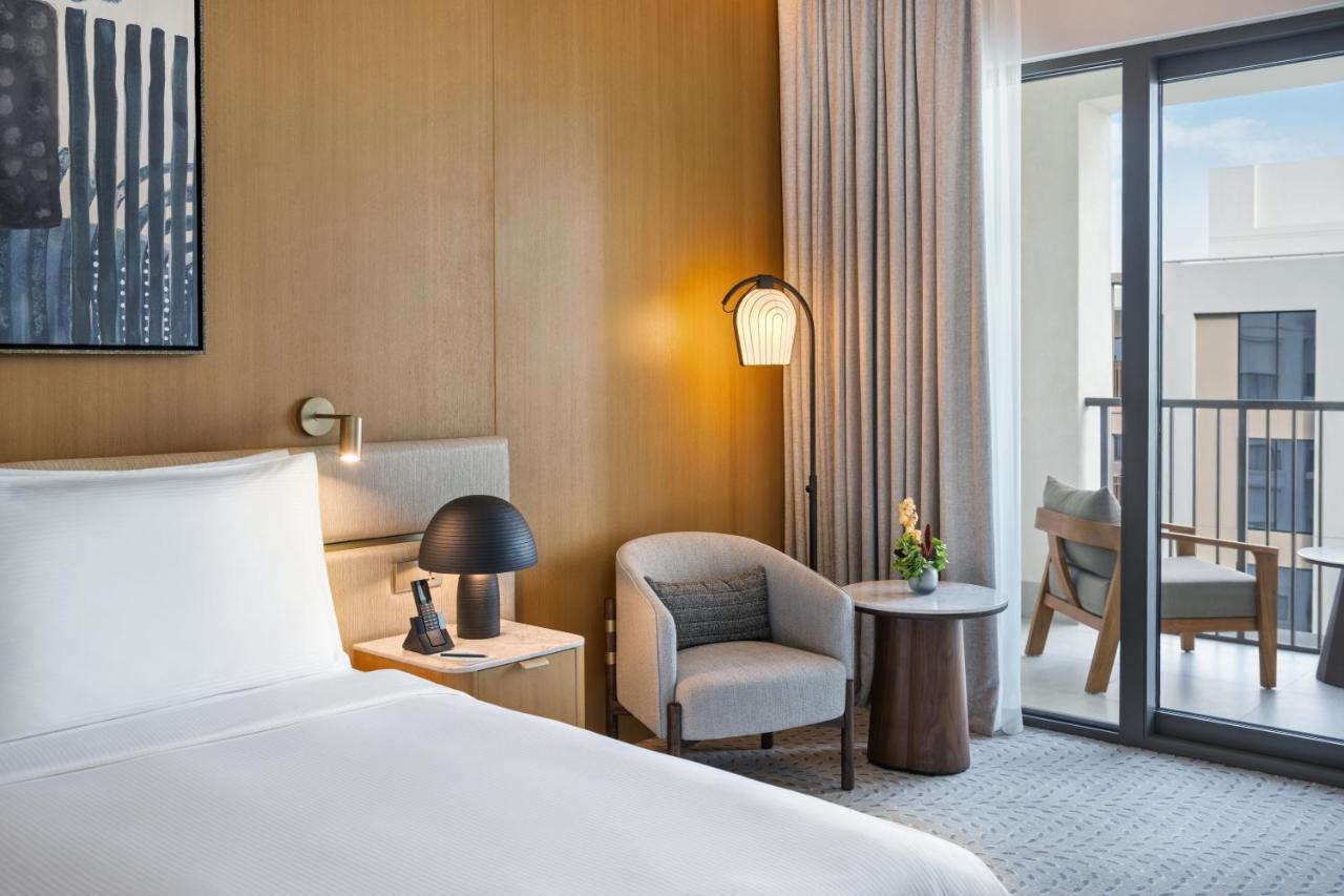 Vida Creek Beach Hotel دبي المظهر الخارجي الصورة