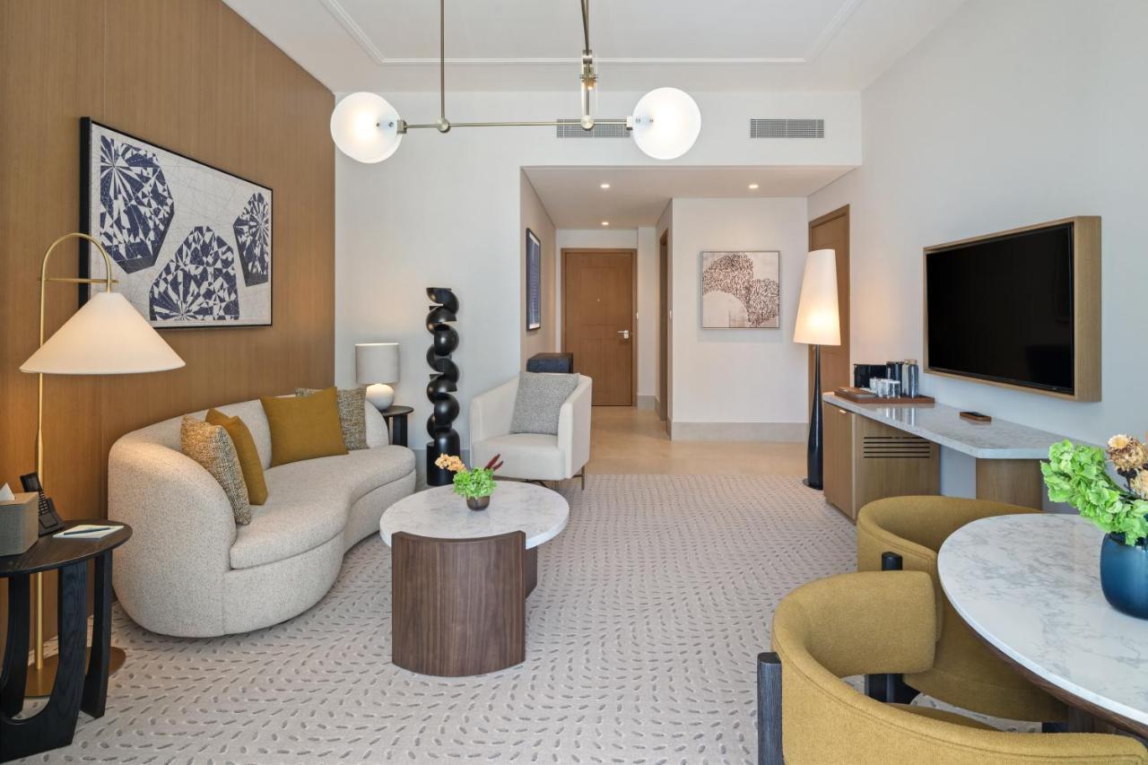 Vida Creek Beach Hotel دبي المظهر الخارجي الصورة