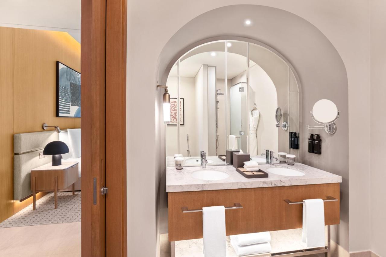 Vida Creek Beach Hotel دبي المظهر الخارجي الصورة