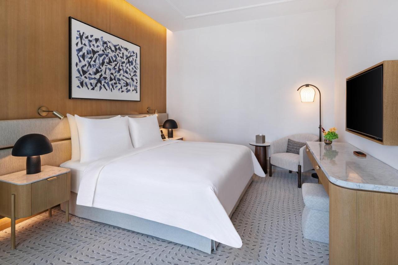 Vida Creek Beach Hotel دبي المظهر الخارجي الصورة