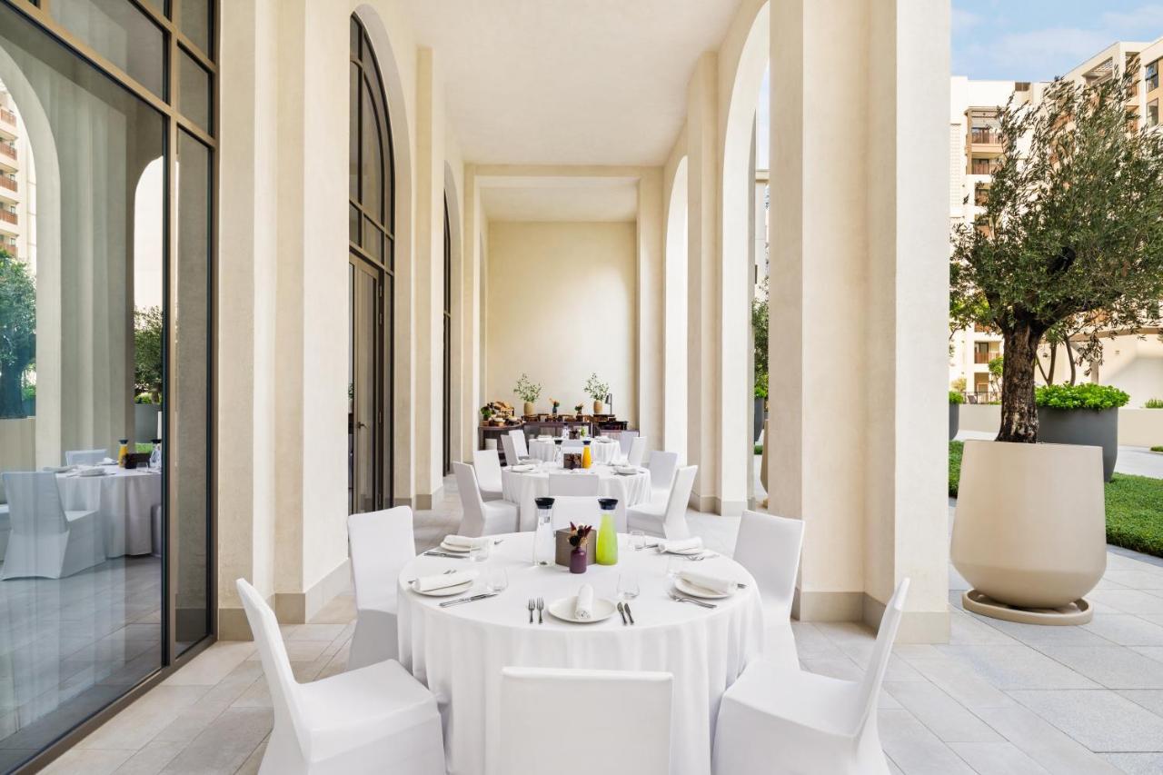 Vida Creek Beach Hotel دبي المظهر الخارجي الصورة